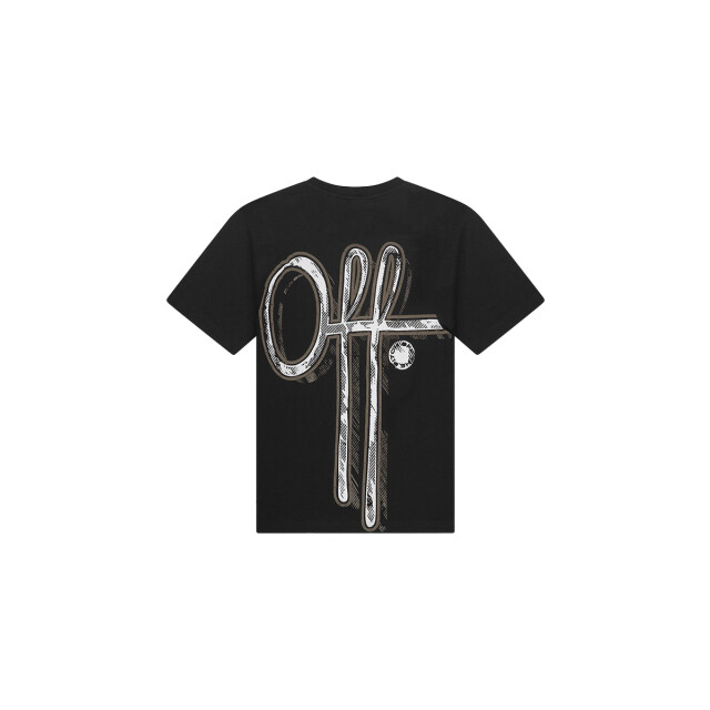 Off The Pitch Landscape regular tee 100.10.1275 large