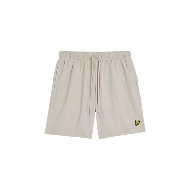 Lyle and Scott Plain swim short 180.81.0010 large