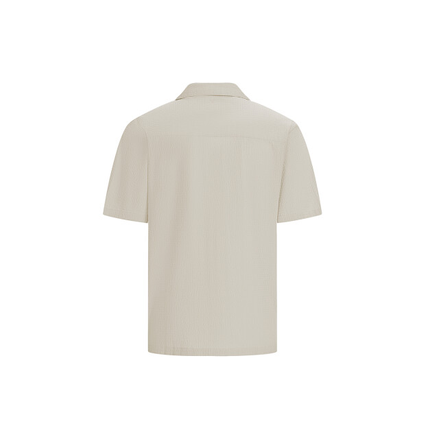Pure Path Regular fit shortsleeve shirts 121.81.0012 large