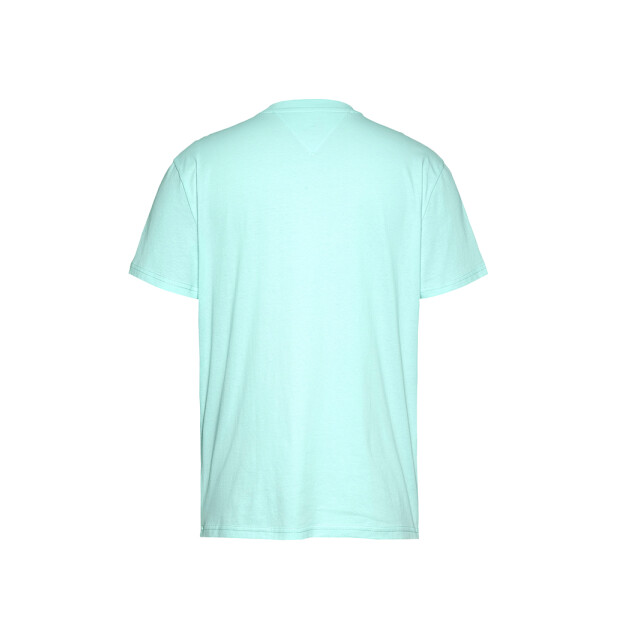 Tommy Hilfiger Reg linear logo tee 100.30.1177 large