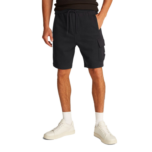 Calvin Klein Woven label short 155.10.0208 large