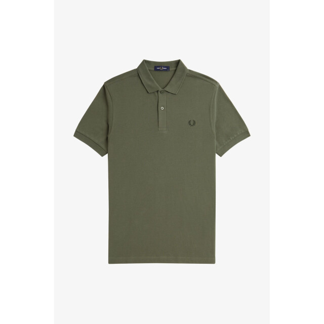 Fred Perry Plain shirt 110.40.0231 large