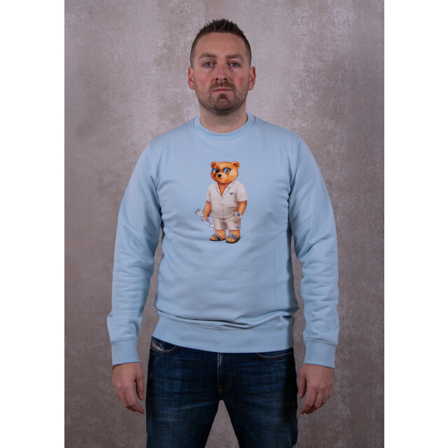 Baron Filou The summer clubber pullover 130.30.0510 large