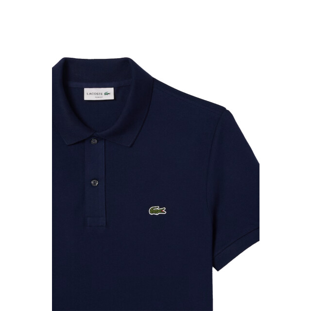 Lacoste Polo slimfit 110.30.0464 large