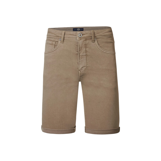 Petrol Industries Denim short jackson color slim fit 151.80.0005 large