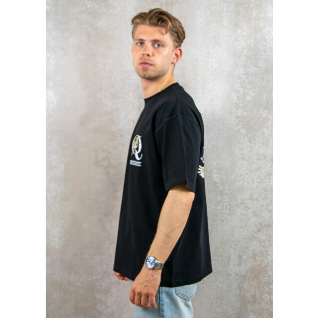 Quotrell Heron t-shirts 100.10.1312 large