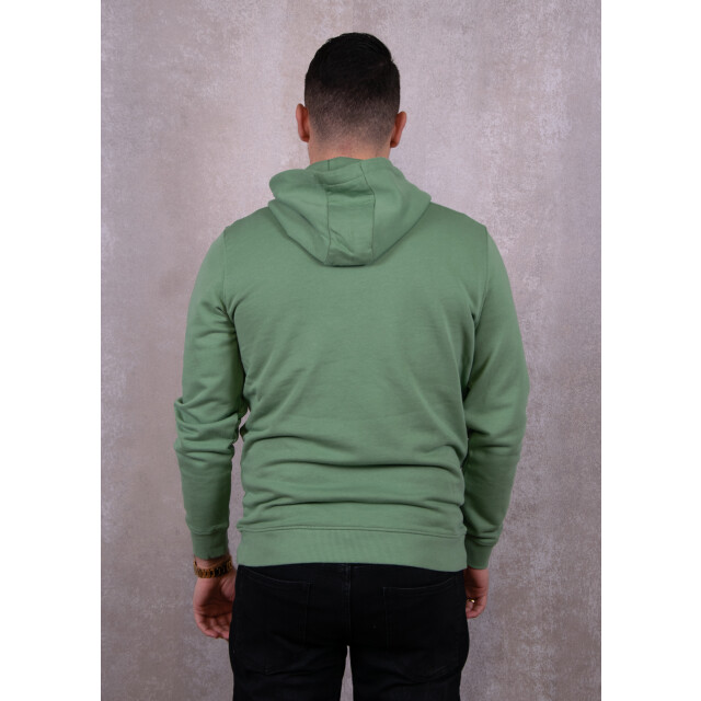 Lyle and Scott Pullover hoodie 131.40.0215 large