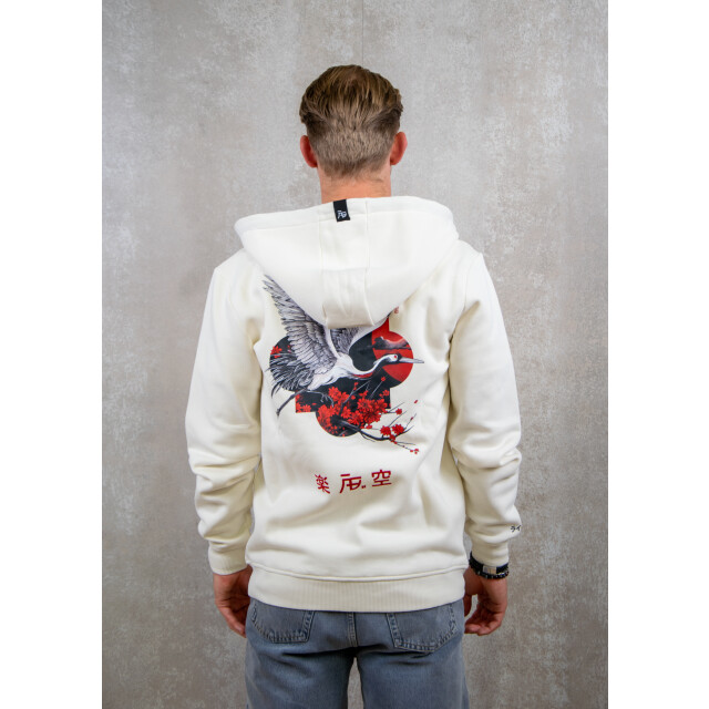 AB Lifestyle Ink vest crane 132.01.0008 large