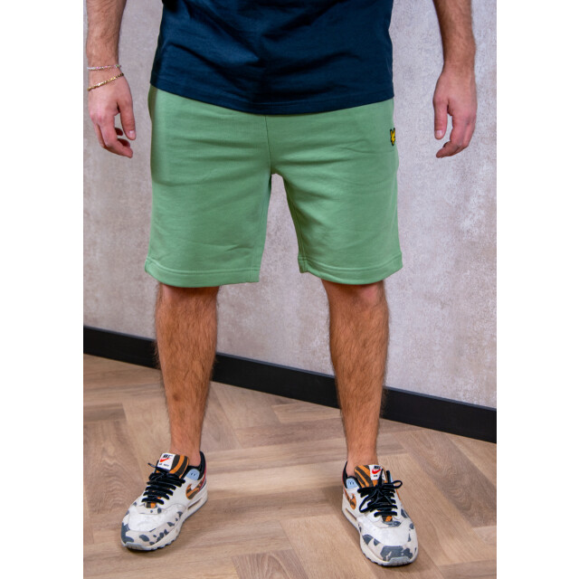 Lyle and Scott Sweat short 155.40.0066 large
