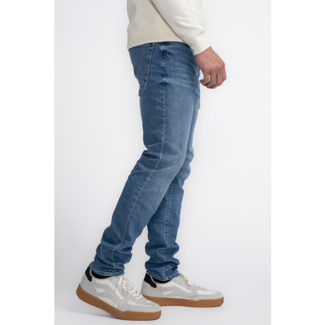 Petrol Industries Seaham denim slim fit 150.30.0927 large