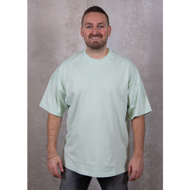Off The Pitch Dragon oversized tee 100.41.0090 large