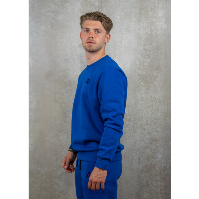 AB Lifestyle Basic crewneck 130.30.0550 large