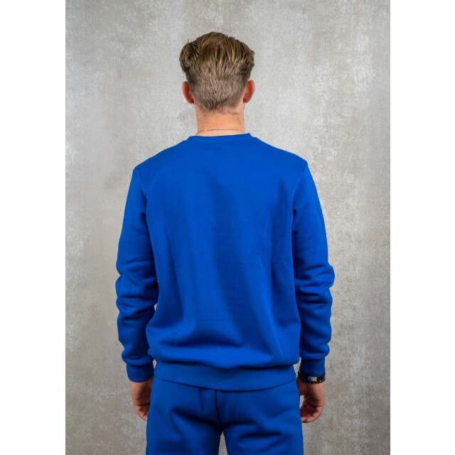 AB Lifestyle Basic crewneck 130.30.0550 large