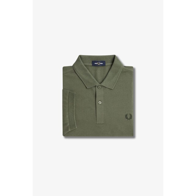 Fred Perry Plain shirt 110.40.0231 large