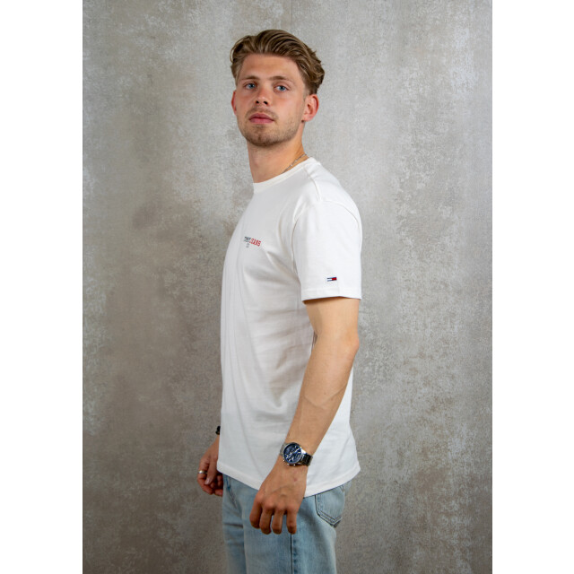 Tommy Hilfiger Reg dna graphic tee 100.00.1035 large