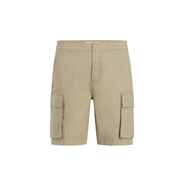 Calvin Klein Washed cargo short 158.40.0007 large