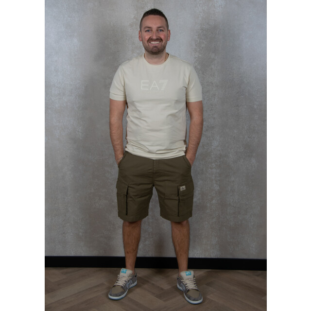 Calvin Klein Washed cargo short 158.40.0007 large