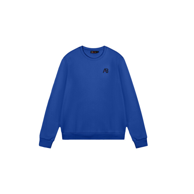 AB Lifestyle Basic crewneck 130.30.0550 large