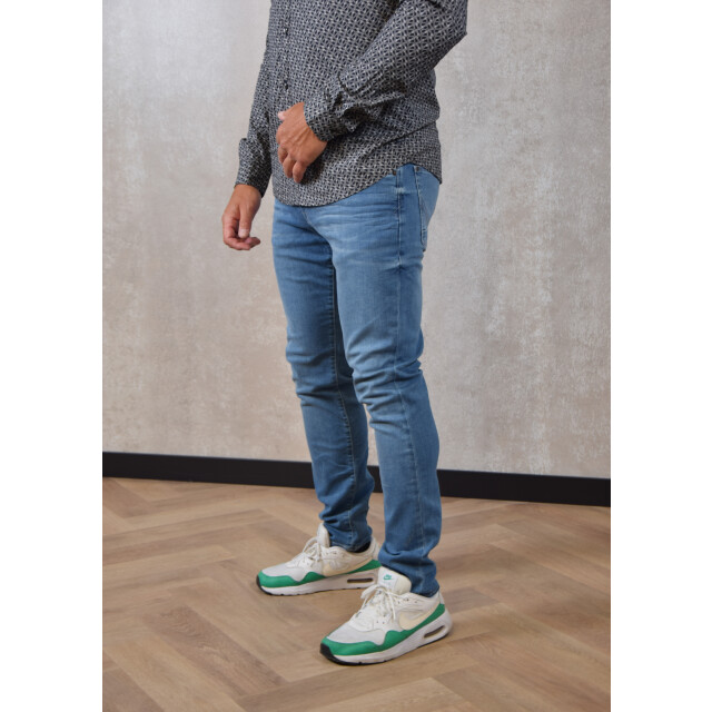 Petrol Industries Seaham denim slim fit 150.30.0927 large