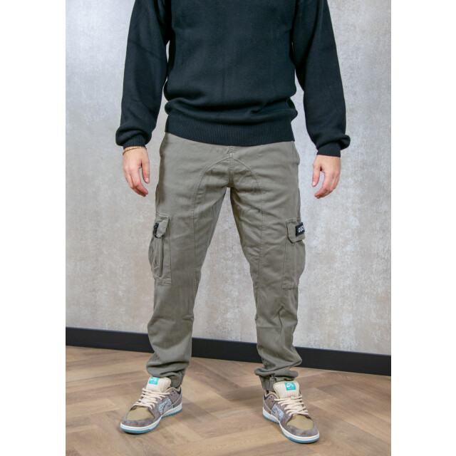 Quotrell Ryder cargo pants 156.40.0032 large