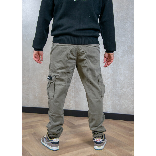 Quotrell Ryder cargo pants 156.40.0032 large