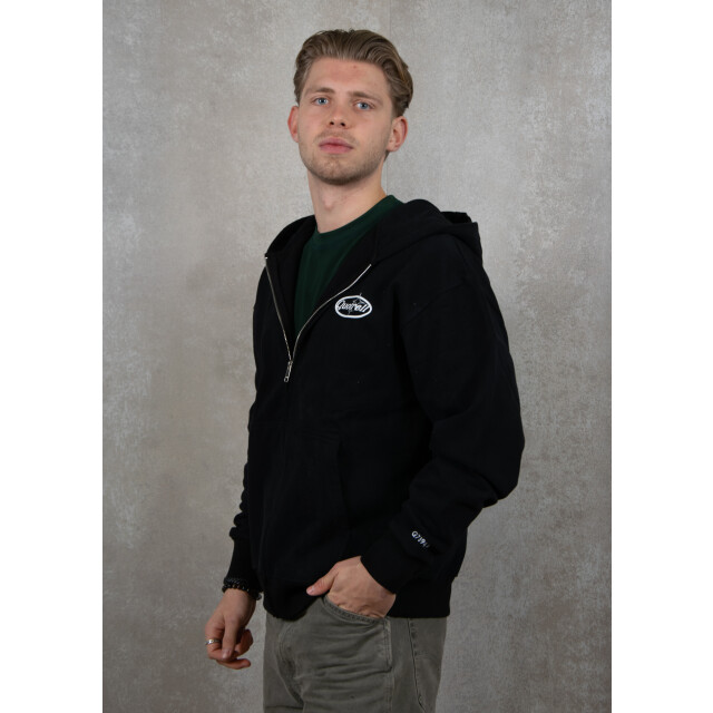 Quotrell Sydney zip hoodie 132.10.0119 large