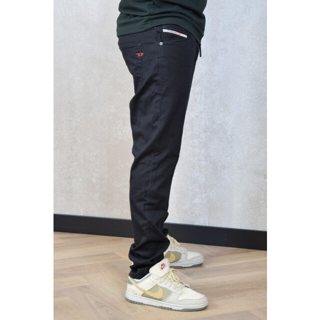 Diesel D-krooley-b jogg jeans 150.10.0173 large