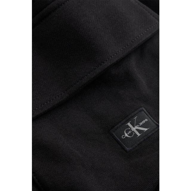 Calvin Klein Woven label short 155.10.0208 large