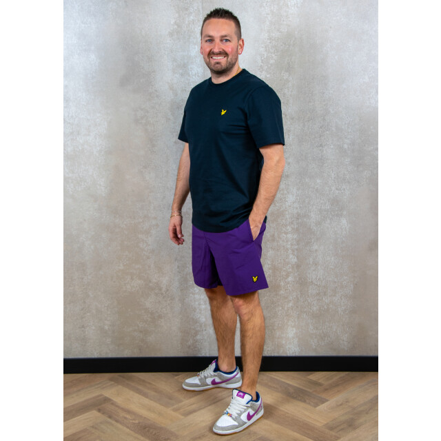 Lyle and Scott Plain swim short 180.70.0007 large