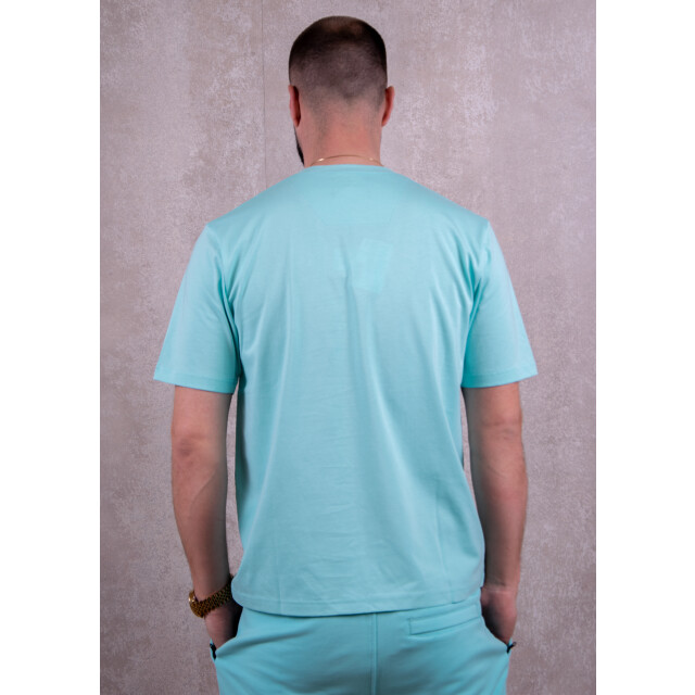 Marshall Artist Injection t-shirt 100.41.0085 large
