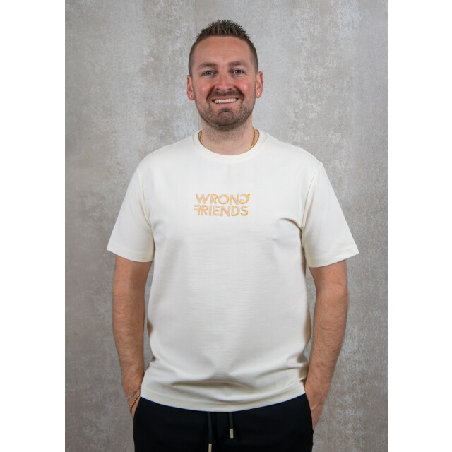 Wrong Friends Othello t-shirt 100.01.0125 large