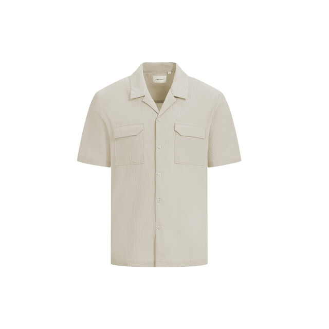 Pure Path Regular fit shortsleeve shirts 121.81.0012 large