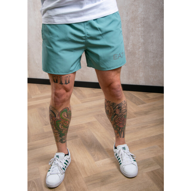 EA7 Boxer beachwear 180.40.0103 large