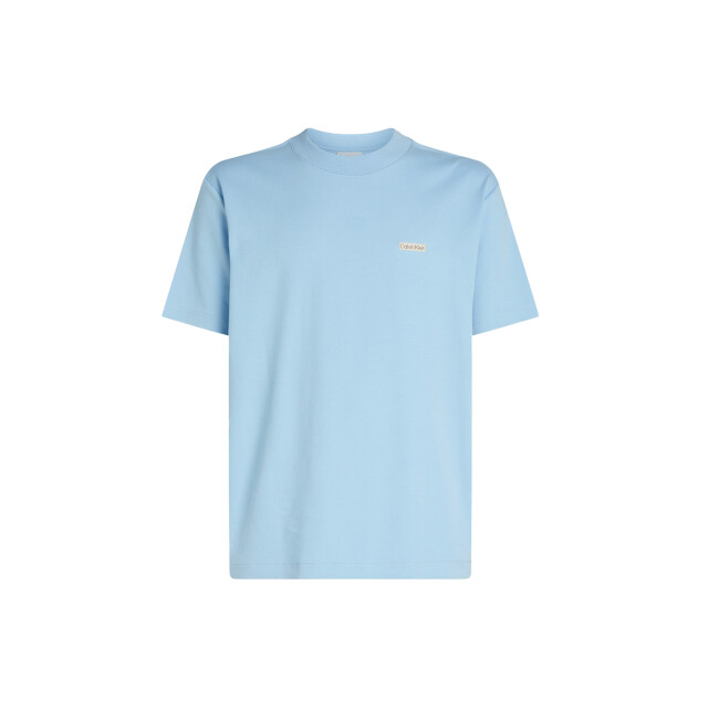 Calvin Klein Calvin klein label tee 100.30.1168 large