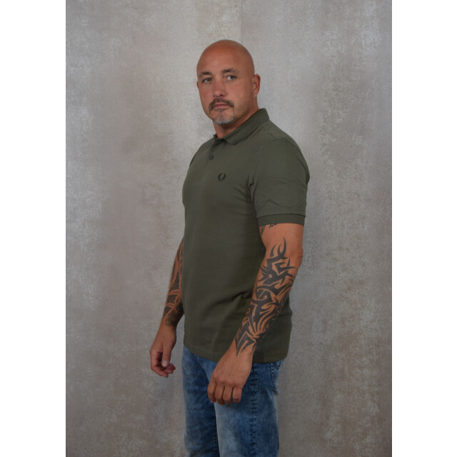 Fred Perry Plain shirt 110.40.0231 large