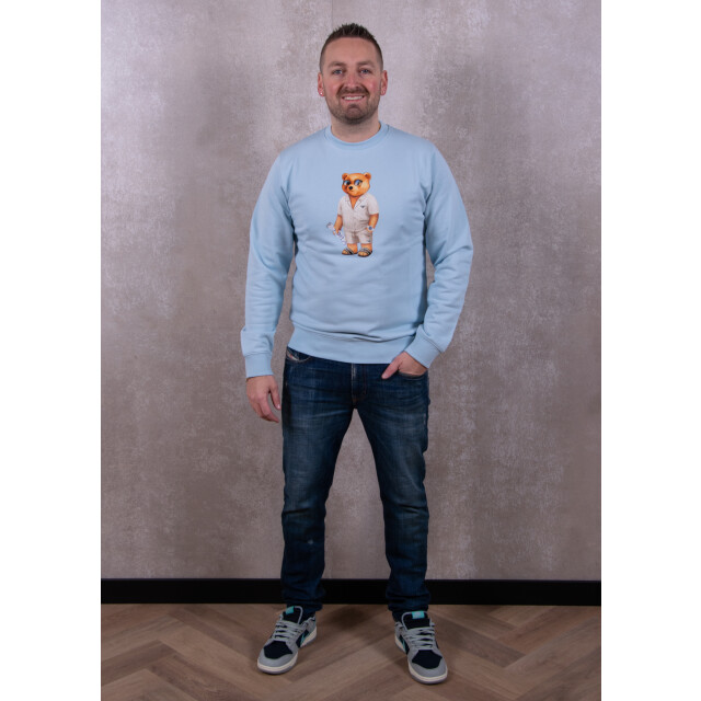 Baron Filou The summer clubber pullover 130.30.0510 large