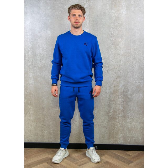 AB Lifestyle Basic crewneck 130.30.0550 large