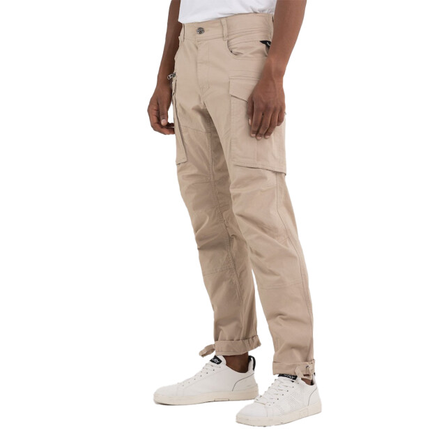Replay Joe cargo pants 156.81.0028 large