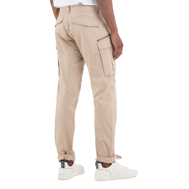 Replay Joe cargo pants 156.81.0028 large