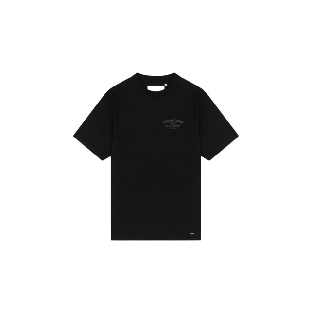 croyez homme Fraternite t-shirt 100.10.1362 large