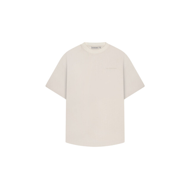 Off The Pitch Season oversized tee 100.01.0132 large