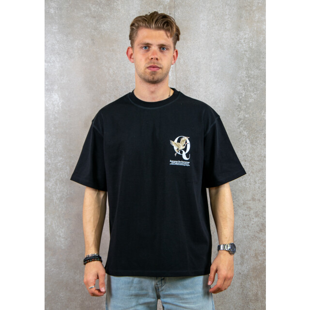 Quotrell Heron t-shirts 100.10.1312 large