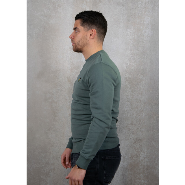 Lyle and Scott Crew neck sweatshirt 130.40.0326 large