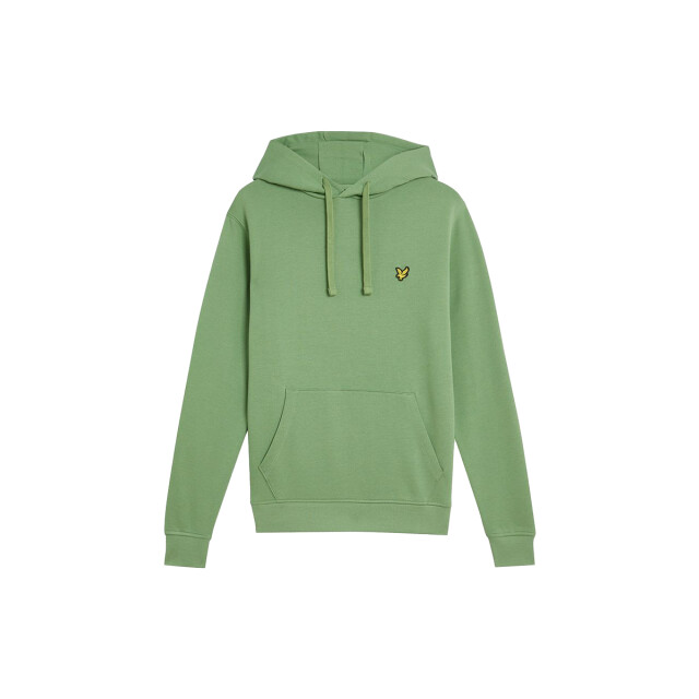 Lyle and Scott Pullover hoodie 131.40.0215 large
