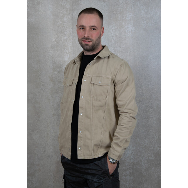 Antony Morato Overshirt normal fit 123.81.0020 large