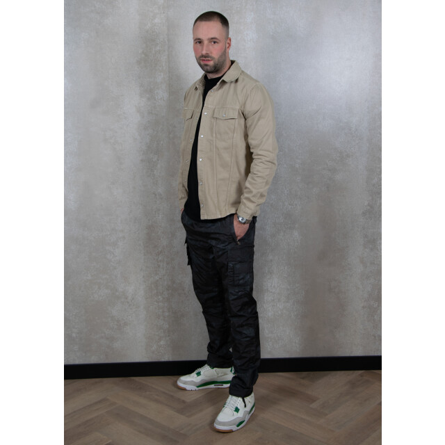Antony Morato Overshirt normal fit 123.81.0020 large