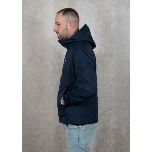 Tommy Hilfiger Super lt poly jacket 141.30.0048 large