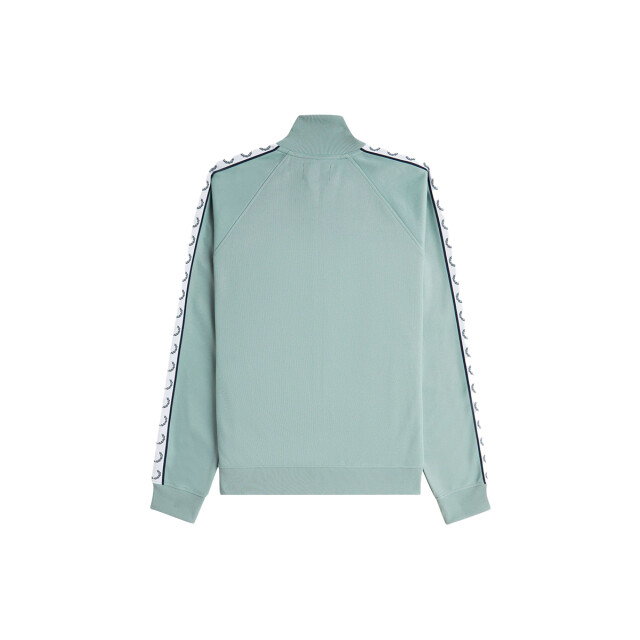 Fred Perry Taped track jacket 133.30.0052 large