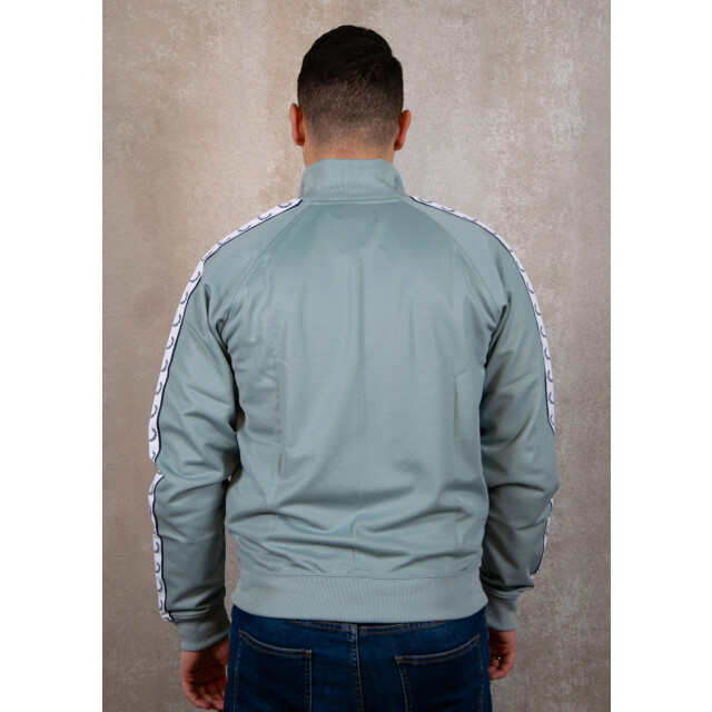Fred Perry Taped track jacket 133.30.0052 large