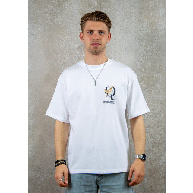 Quotrell Heron t-shirts 100.00.1089 large